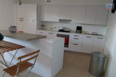 Achat Appartement ANTANANARIVO () - MADAGASCAR