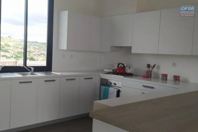 Achat Appartement ANTANANARIVO () - MADAGASCAR