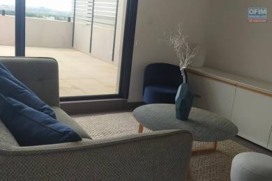 Achat Appartement ANTANANARIVO () - MADAGASCAR