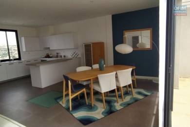 Achat Appartement ANTANANARIVO () - MADAGASCAR