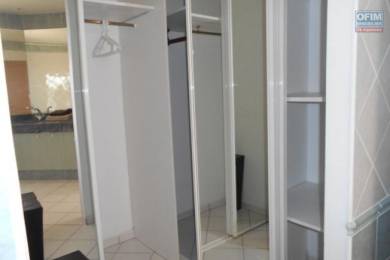 Location Appartement ANTANANARIVO () - MADAGASCAR