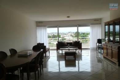 Location Appartement ANTANANARIVO () - MADAGASCAR