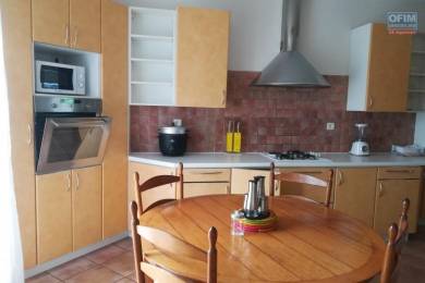 Location Appartement ANTANANARIVO () - MADAGASCAR