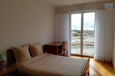 Location Appartement ANTANANARIVO () - MADAGASCAR