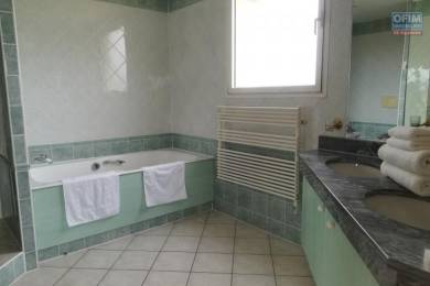 Location Appartement ANTANANARIVO () - MADAGASCAR