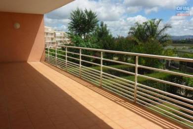 Location Appartement ANTANANARIVO () - MADAGASCAR