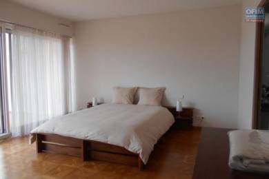 Location Appartement ANTANANARIVO () - MADAGASCAR