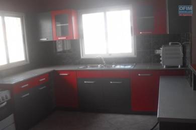 Location Appartement ANTANANARIVO () - MADAGASCAR