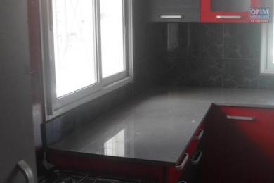 Location Appartement ANTANANARIVO () - MADAGASCAR