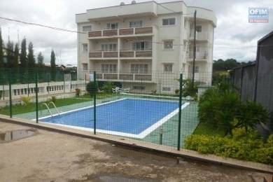 Location Appartement ANTANANARIVO () - MADAGASCAR