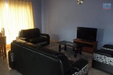 Location Appartement ANTANANARIVO () - MADAGASCAR