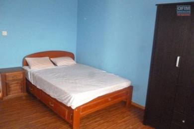 Location Appartement ANTANANARIVO () - MADAGASCAR
