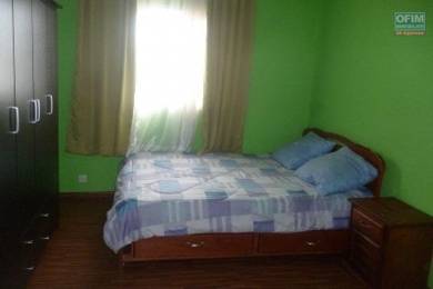 Location Appartement ANTANANARIVO () - MADAGASCAR