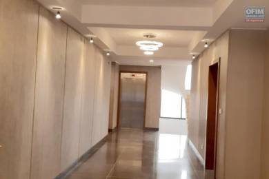 Achat Appartement ANTANANARIVO () - MADAGASCAR