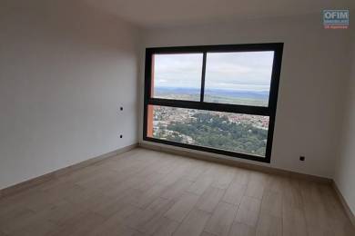 Achat Appartement ANTANANARIVO () - MADAGASCAR
