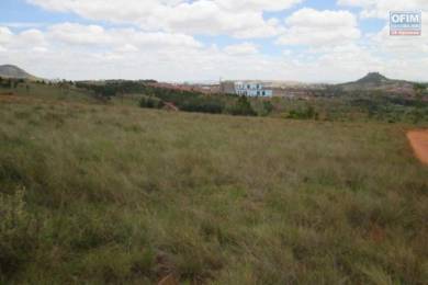 Achat Terrain ANTANANARIVO () - MADAGASCAR