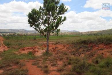 Achat Terrain ANTANANARIVO () - MADAGASCAR