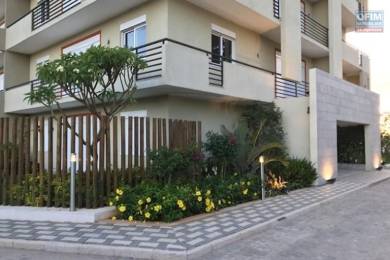 Location Appartement ANTANANARIVO () - MADAGASCAR
