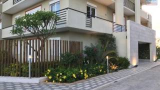 location appartement à antananarivo ()