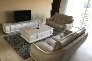 Location Appartement ANTANANARIVO () - MADAGASCAR