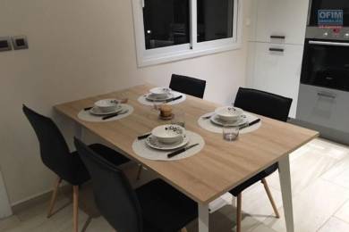 Location Appartement ANTANANARIVO () - MADAGASCAR