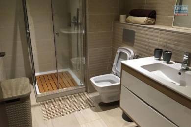 Location Appartement ANTANANARIVO () - MADAGASCAR