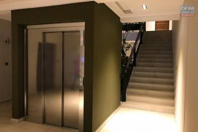 Location Appartement ANTANANARIVO () - MADAGASCAR
