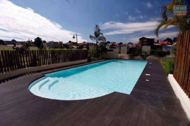 Location Appartement ANTANANARIVO () - MADAGASCAR