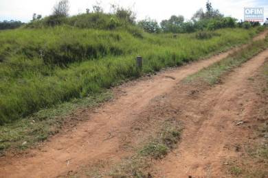Achat Terrain ANTANANARIVO () - MADAGASCAR