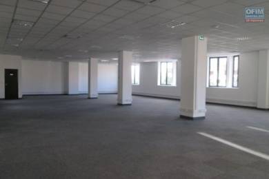 Location  Local commercial ANTANANARIVO () - MADAGASCAR