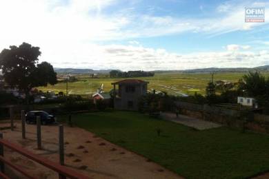 Achat Terrain ANTANANARIVO () - MADAGASCAR