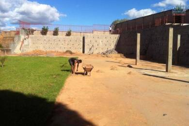 Achat Terrain ANTANANARIVO () - MADAGASCAR