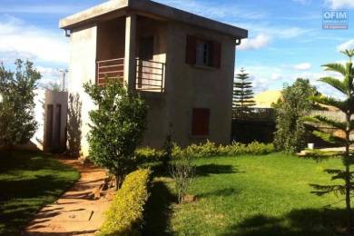 Achat Terrain ANTANANARIVO () - MADAGASCAR