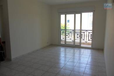 Location Appartement ANTANANARIVO () - MADAGASCAR