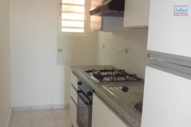 Location Appartement ANTANANARIVO () - MADAGASCAR