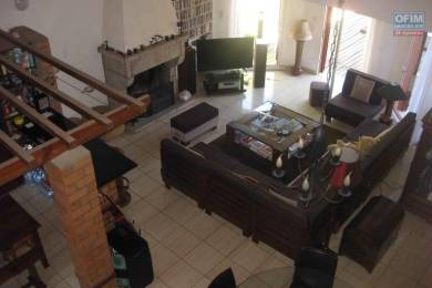 Achat Maison ANTANANARIVO () - MADAGASCAR