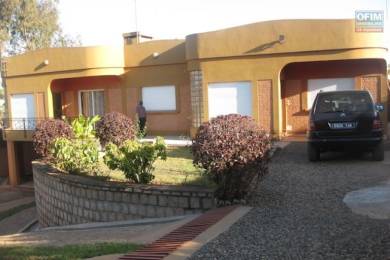 Location Maison ANTANANARIVO () - MADAGASCAR