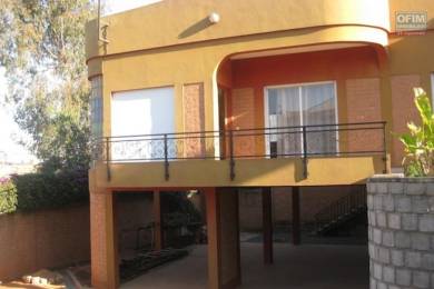 Location Maison ANTANANARIVO () - MADAGASCAR
