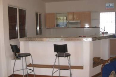 Location Maison ANTANANARIVO () - MADAGASCAR