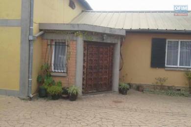 Achat Maison ANTANANARIVO () - MADAGASCAR