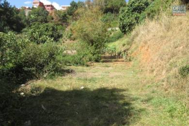 Achat Terrain ANTANANARIVO () - MADAGASCAR