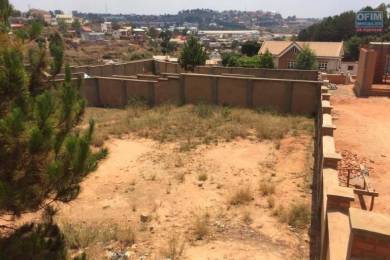 Achat Terrain ANTANANARIVO () - MADAGASCAR