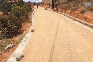 Achat Terrain ANTANANARIVO () - MADAGASCAR