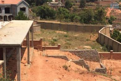 Achat Terrain ANTANANARIVO () - MADAGASCAR