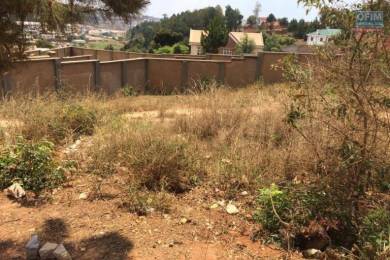 Achat Terrain ANTANANARIVO () - MADAGASCAR