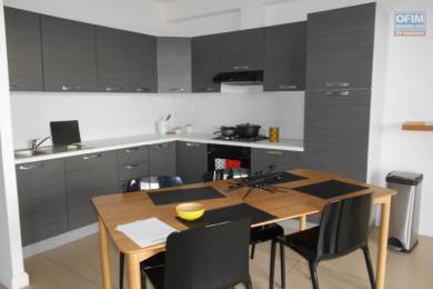 Location Appartement ANTANANARIVO () - MADAGASCAR
