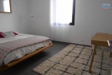Location Appartement ANTANANARIVO () - MADAGASCAR