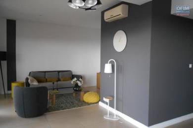 Location Appartement ANTANANARIVO () - MADAGASCAR