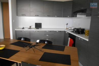 Location Appartement ANTANANARIVO () - MADAGASCAR