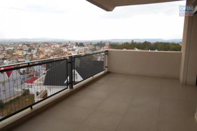 Location Appartement ANTANANARIVO () - MADAGASCAR